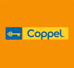 Coppel开店