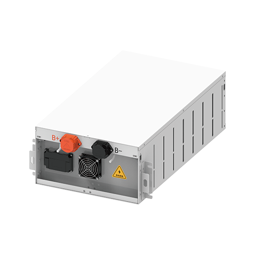 第八代CTP风冷电池包