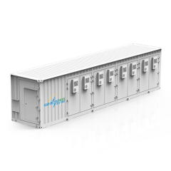 集装箱储能系统