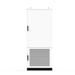 261kWh液冷能量立方