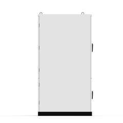 261kWh液冷能量立方