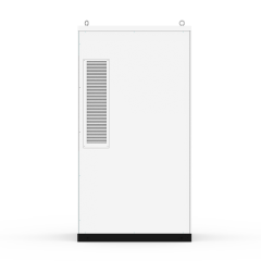 418kWh液冷能量立方