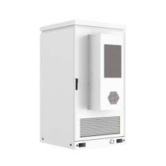 125kW/241kWh 风冷能量立方3.0