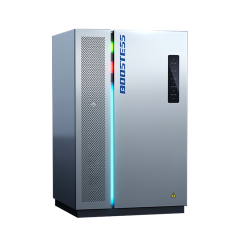 泰山422 全浸没式储能