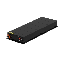 1P104S液冷电池模块(104.499kWh)