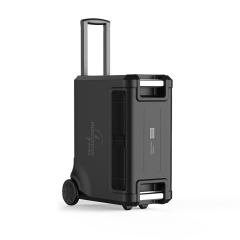 3.6kWh便携式电站