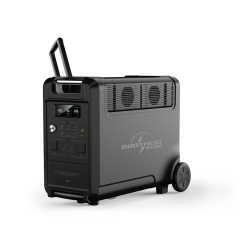 3.6kWh便携式电站