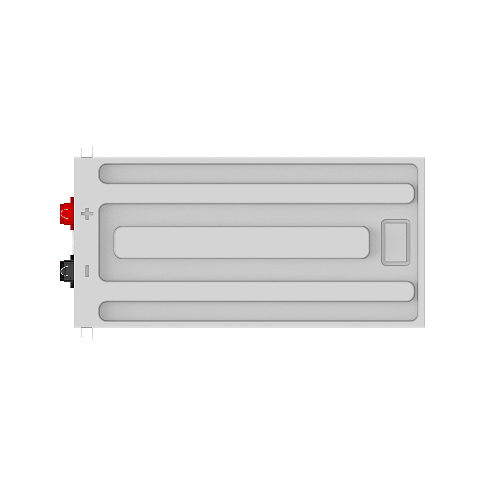 1P20S风冷电池模块（20.096kWh ）