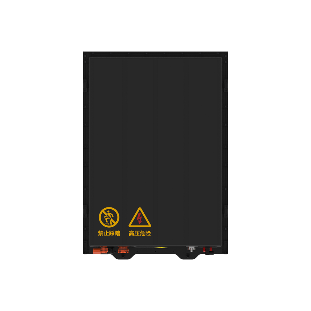 1P48S液冷电池模块（48.23kWh）