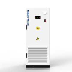 261kWh液冷能量立方