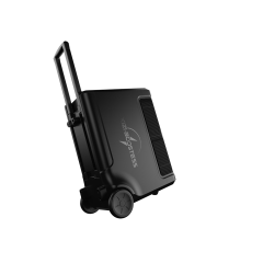 3.6kWh便携式电站