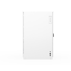 125kW/261kWh 液冷光储柴储能系统