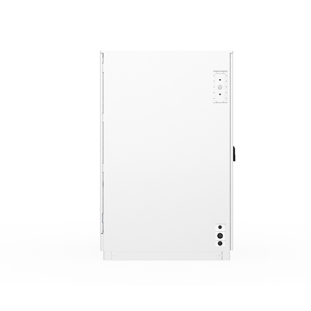 125kW/261kWh 液冷光储柴储能系统