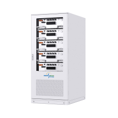 泰山125kW/261kW全浸没式储能系统