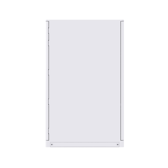 泰山125kW/261kW全浸没式储能系统