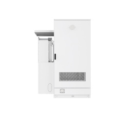 125kW/261kWh 液冷光储柴储能系统