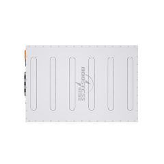 1P52S全浸没式液冷电池模块（52.249kWh）