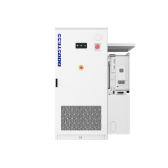 125kW/261kWh 液冷光储柴储能系统