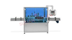 高速回转式贴标机