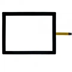 Resistive Screen