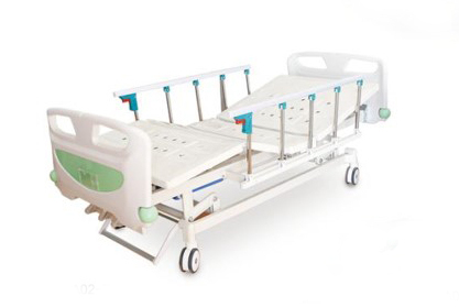 手动病床