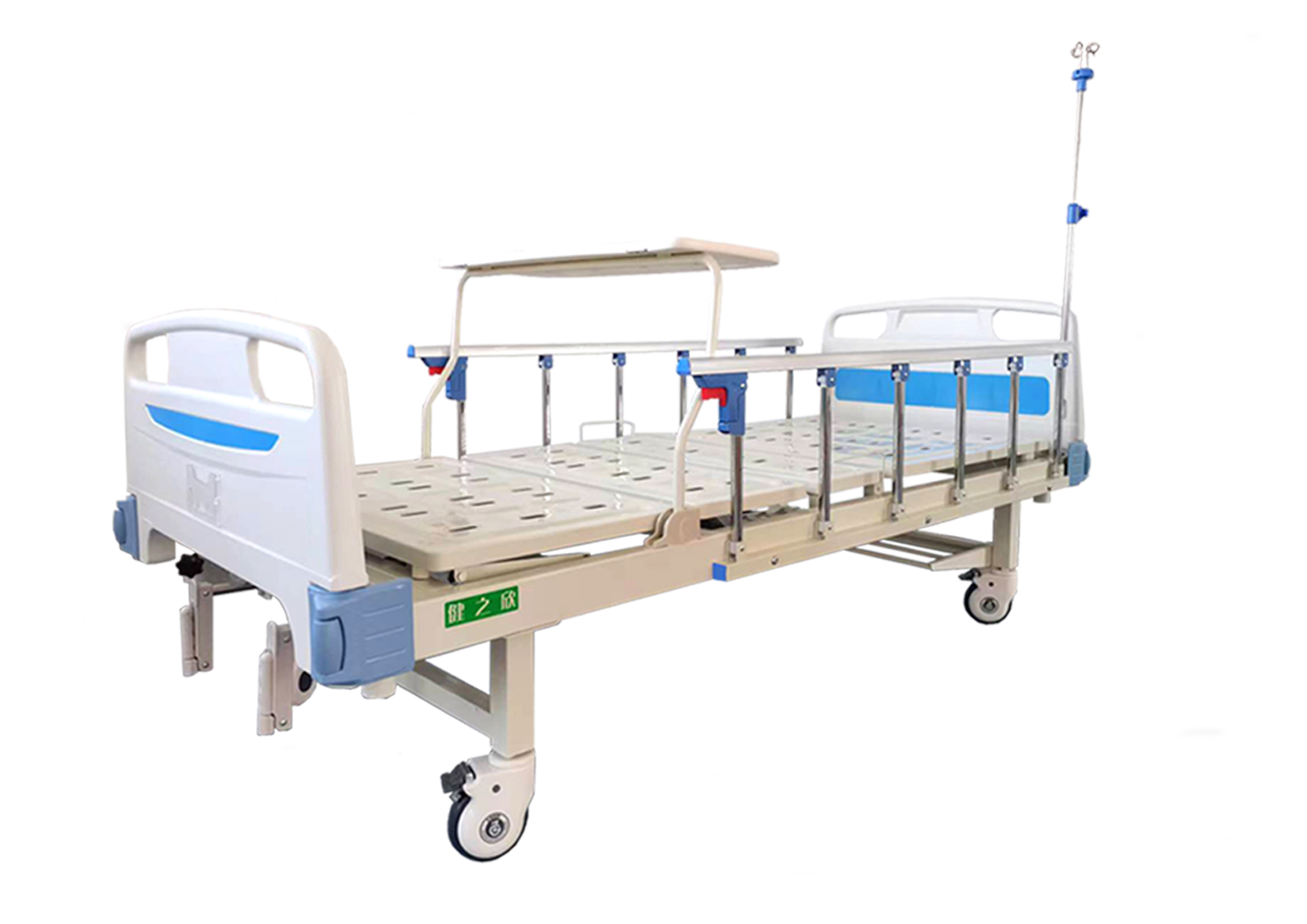 手动病床
