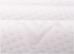 功纤绵·功能床垫布功能纤维