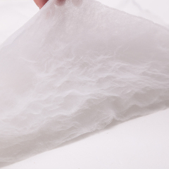 Templux温泊系列相变纤维PCM调温棉功能纤维