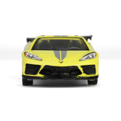 Chevrolet Corvette C8 R Championship Edition Convertible