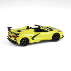 Chevrolet Corvette C8 R Championship Edition Convertible