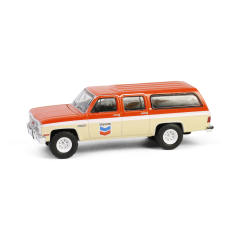 Chevron Special Edition Series #01 Assortment