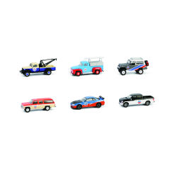 Chevron Special Edition Series #01 Assortment