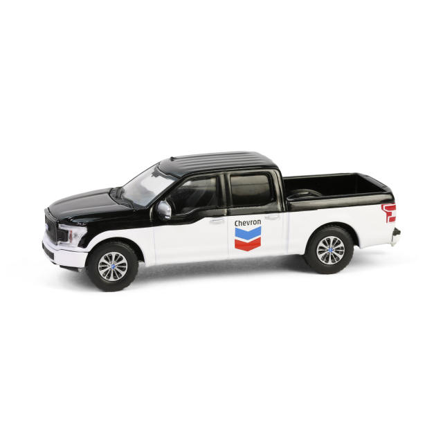 Chevron Special Edition Series #01 Assortment