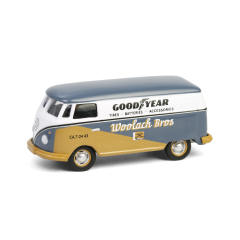 Club Vee-Dub Series #20 Assortment