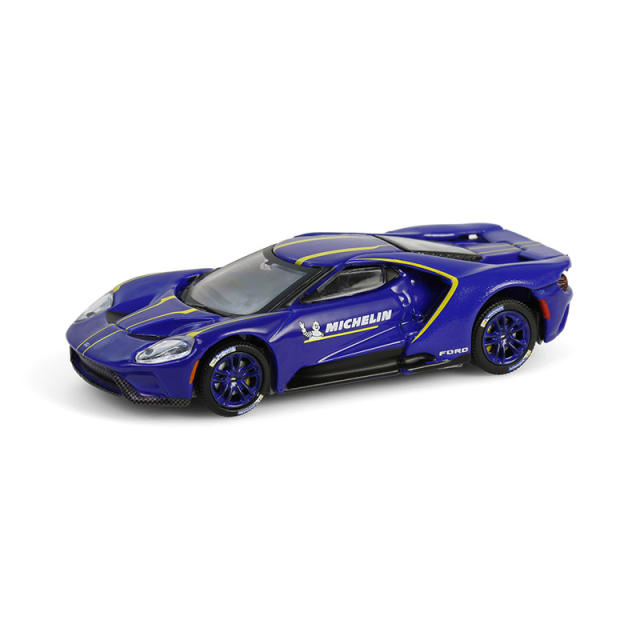 Anniversary Collection Series #17 Assortment