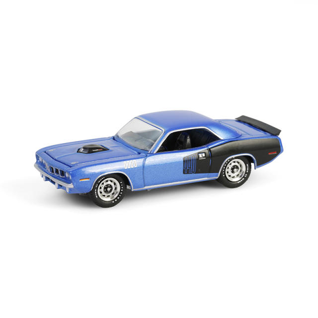 Anniversary Collection Series #17 Assortment
