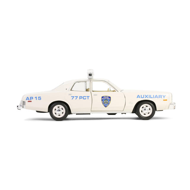 Plymouth Fury