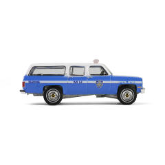 Chevrolet Suburban K2500 Scottsdale