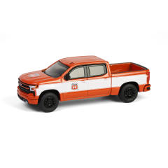 Running on Empty Series #17 Assortment