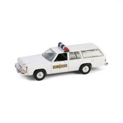 Ford LTD Crown Victoria Wagon