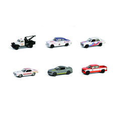 Running on Empty Series #17 Assortment