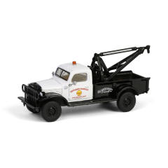 Dodge Power Wagon Wrecker