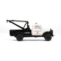 Dodge Power Wagon Wrecker