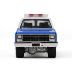 Chevrolet Suburban K2500 Scottsdale