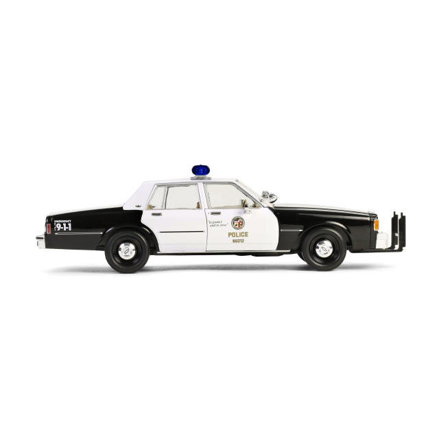 Chevrolet Caprice