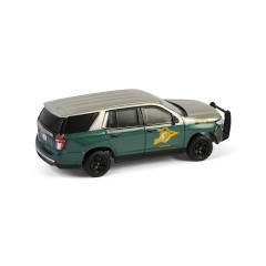 Chevrolet Tahoe Police Pursuit Vehicle (PPV)