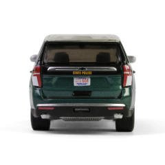 Chevrolet Tahoe Police Pursuit Vehicle (PPV)