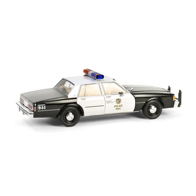 Chevrolet Caprice