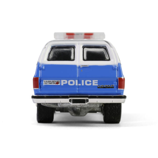 Chevrolet Suburban K2500 Scottsdale