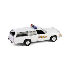 Ford LTD Crown Victoria Wagon